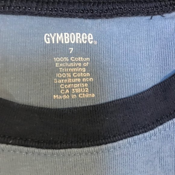 Cotton pajama sets (two) - Picture 2 of 7